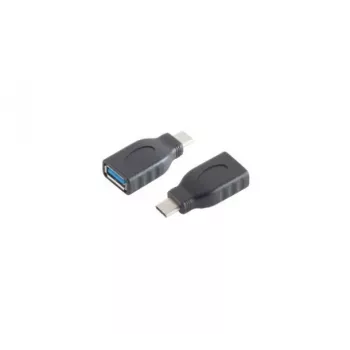 EXERTIS CONNECT adapter USB 3.1 Type-C vtič na USB 3.0 Type-A vtičnico 39910209