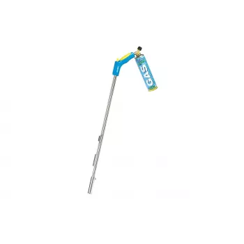 Gloria Thermoflamm bio Comfort PLUS uničevalec plevela s plinskim gorilnikom 000295.0000