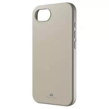 Black Rock Urban ovitek za Apple iPhone 16e, peščene barve (00229684)