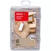 Fischer 548597 set lesenih zatičev, 1 set