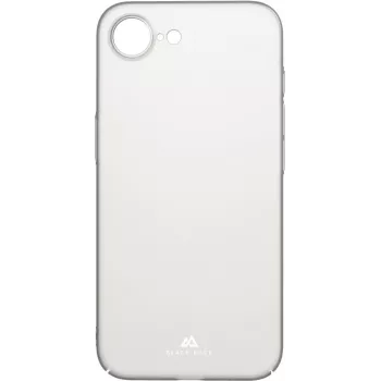 Black Rock Cover Ultra Thin Iced ovitek za Apple iPhone 16e, prozoren 00229686