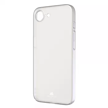 Black Rock Cover Ultra Thin Iced ovitek za Apple iPhone 16e, prozoren 00229686
