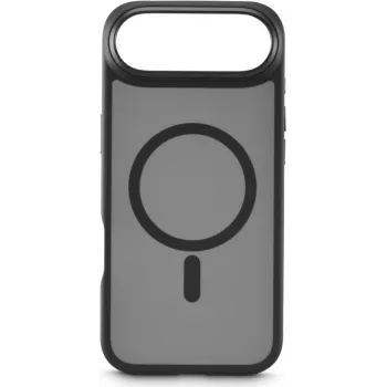 Black Rock Hybrid ovitek za Apple iPhone Air, črn 00229697
