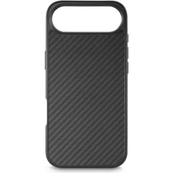 Black Rock Robust Carbon ovitek za Apple iPhone Air, črn 00229698