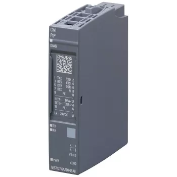 Komunikacijski modul Siemens SIMATIC ET 200SP AS-i Master F-Link CM AS-i, 6ES7137-6AA01-0BA0