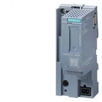 Siemens SIMATIC ET 200SP PROFINET vmesniški modul IM 155-6 PN ST 6ES71556AA020BN0