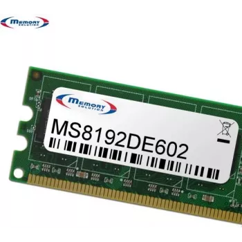 Memorysolution 8GB DDR3 1600MHz ECC Unbuffered DIMM za strežnik Dell