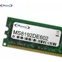 Memorysolution 8GB DDR3 1600MHz ECC Unbuffered DIMM za strežnik Dell