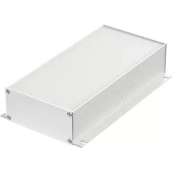 Bopla FILOTEC F 1048-220 WL ohišje iz aluminijastega profila 105 x 48 x 220 mm 97218220.H