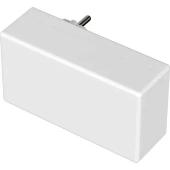 Bopla SE 430 E/CEE ohišje vtiča 120 x 65 x 40 mm polikarbonat RAL 9016 prometno bela 43430009