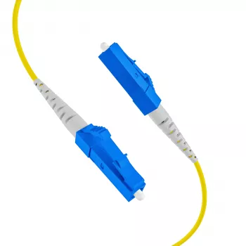 EFB Elektronik trunk kabel U-DQ ZN BH OS2 8E 1x8 LC-LC 40m Dca LSZH - 40 m (O8322S40OS2)
