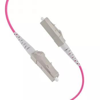EFB Elektronik trunk kabel U-DQ ZN BH OM4 8G 1x8 LC-LC 70 m Dca LSZH - 70 m (O8322S70OM4)
