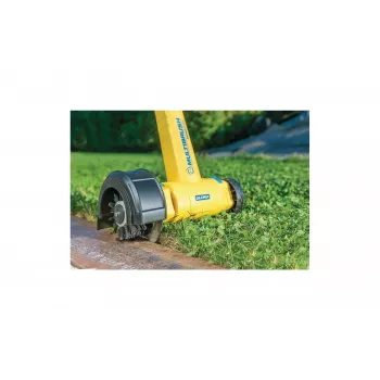 GLORIA Haus und Garten nastavek za krtačo za robove in fuge 728964.0000