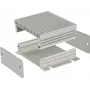 Bopla FILOTEC F 1048-100 KWL ohišje iz aluminijastega profila 105 x 48 x 100 mm 97418100.H