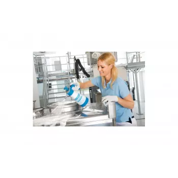 GLORIA Foam Master FM10 tlačna penasta brizgalka 1,0 L 6550000