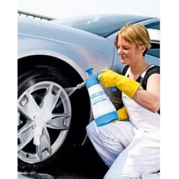 GLORIA Foam Master FM10 tlačna penasta brizgalka 1,0 L 6550000