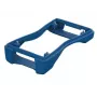 Bopla BS 500 DI-D-5005 dekorativno tesnilo signalno modro 142,8 x 77,1 x 31,1 mm 82855005