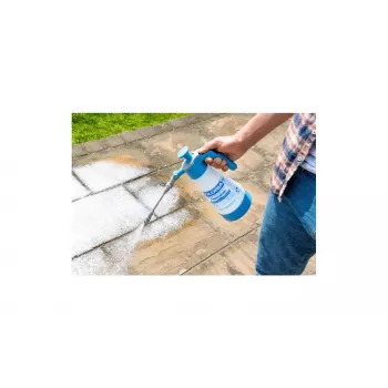 Gloria FoamMaster FM 10 FLEX penasta tlačna brizgalka 1L 000656.0000