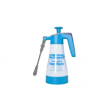 Gloria FoamMaster FM 10 FLEX penasta tlačna brizgalka 1L 000656.0000