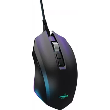 uRage Reaper 800 8K igralna miška, črna 00217845