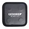 Gedore magnetna podloga 114mm x 114mm KL-4911-111 3457168