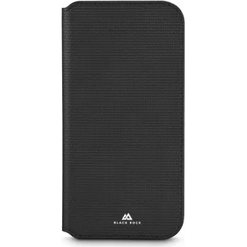 Black Rock Booklet Slim Folio ovitek za Apple iPhone Air, črn 00229699