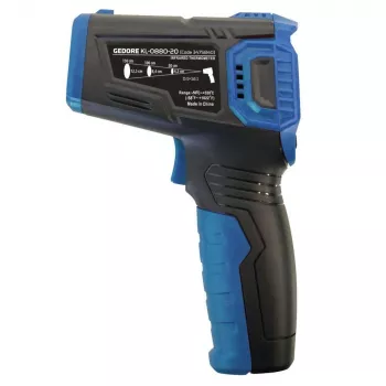 GEDORE infrardeči termometer KL-0880-20 3475840