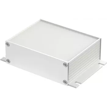 Bopla FILOTEC F 1036-80 WL profilno ohišje 105 x 36 x 80 mm eloksiran aluminij 97216080.H