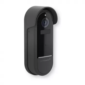 HOMEMATIC IP video zvonec (HmIP-CODB-A) (antracit, 3 MP, Wi-Fi)
