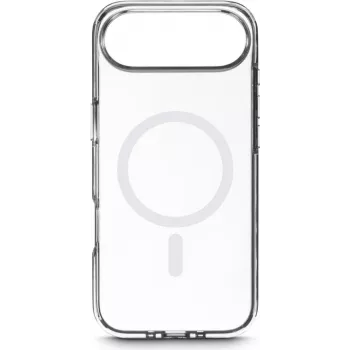 Black Rock Cover Mag Clear ovitek za Apple iPhone Air, prozoren (00229693)