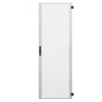 EFB PRO-TUR248P1.TS 24U 800mm perforirana jeklena vrata, RAL 9005