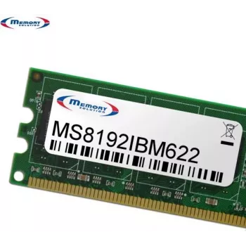 MemorySolution 8GB pomnilniški modul (00D4958, 00D4959)