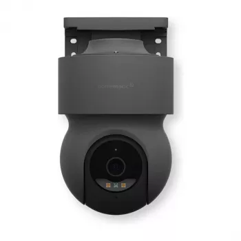 Homematic IP zunanja kamera (HmIP-CO-A) antracit, 5MP, Wi-Fi