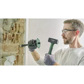 Bosch Professional SDS plus plosko dleto 22x250 mm 1600A02ZA5