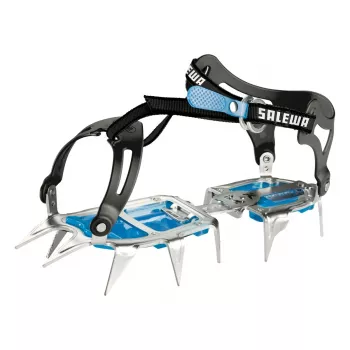 Salewa Alpinist Alu Walk dereze