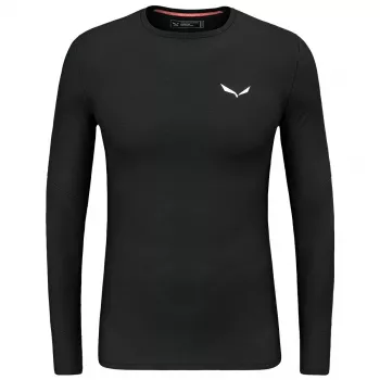 Salewa Cristallo Classic L/S termo majica, dolgi rokavi
