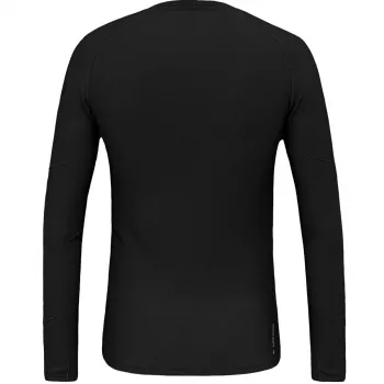 Salewa Cristallo Classic L/S termo majica, dolgi rokavi