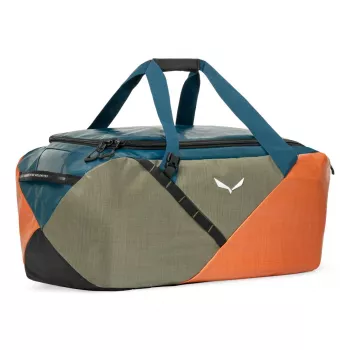 Salewa Discovery Duffle M potovalna torba, multi