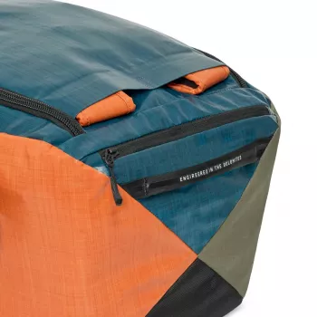 Salewa Discovery Duffle M potovalna torba, multi