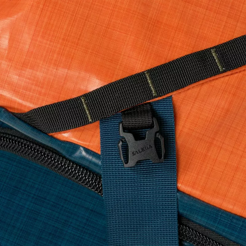 Salewa Discovery Duffle M potovalna torba, multi