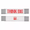 TOX THINK BIG leseno zložljivo merilo 2 m (09969008/T)