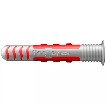 Fischer 557732 DuoSeal 8 x 48 S PH TX A2 K NV komplet vložkov, 48 mm, 1 komplet