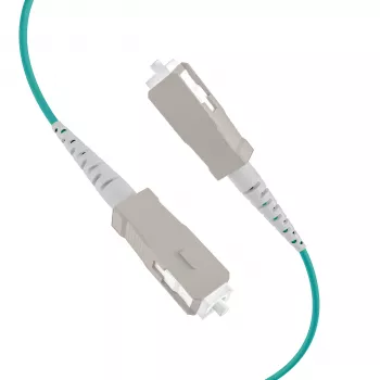 EFB Elektronik trunk kabel U-DQ ZN BH OM3 12G 1x12 SC-SC 30m Dca LSZH O8341S30OM3
