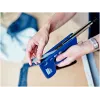 RAPID TOOLS tip 53 fine žične sponke 6 mm, pocinkano jeklo, 1250 kosov 5000741