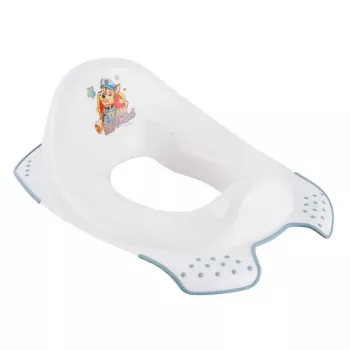 KEEEPER otroška školjka za trening z nedrsečo funkcijo Ewa Paw Patrol bela