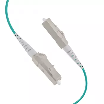 EFB Elektronik trunk kabel U-DQ ZN BH OM3 8G 1x8 LC-LC 130 m Dca LSZH - 130 m O8322S130OM3