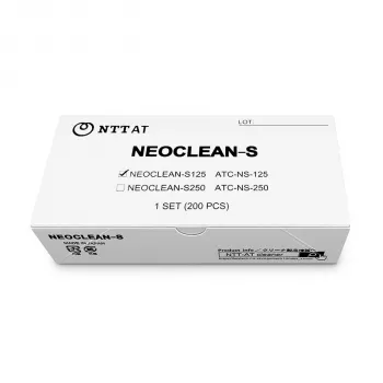 EFB čistilo s paličico 1,25mm 200 kosov (39975.1V2)