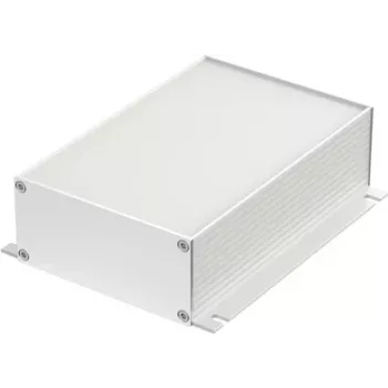 Bopla FILOTEC F 1048-160 WL aluminijasto profilno ohišje 105 x 48 x 160 mm 97218160.H