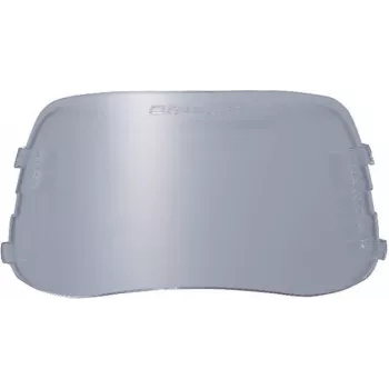 3M Speedglas zunanja zaščitna plošča standard, 2 kosa za varilno čelado 10V