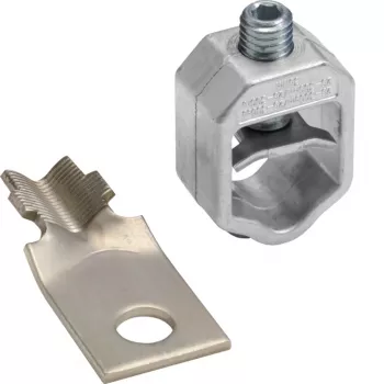HAGER LVZAVK PEN sponka za vodnik 300mm² V2N